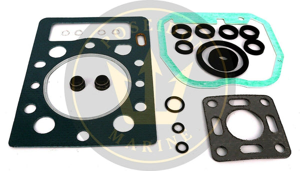 Crom® ボルボペンタ 2001 用ヘッドガスケットセット 876307 には 840569 が含まれています