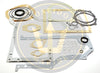 Crom® Carterpakkingenset Volvo Penta MD6 MD7 876314 875509