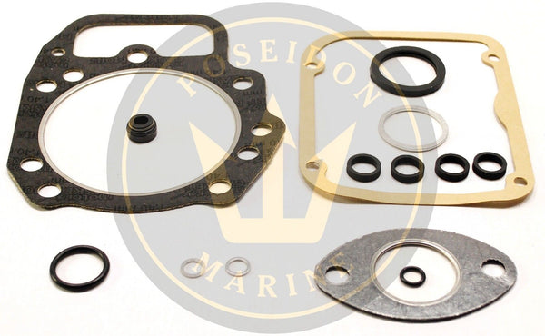 Crom® Cilinderkoppakkingenset voor Volvo Penta MD5A MD5B MD5C 876341 875561