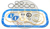 Crom® 오일 팬 가스켓 세트 볼보 펜타 AQ90 AQ110 AQ115 AQ130 876342 18-2983
