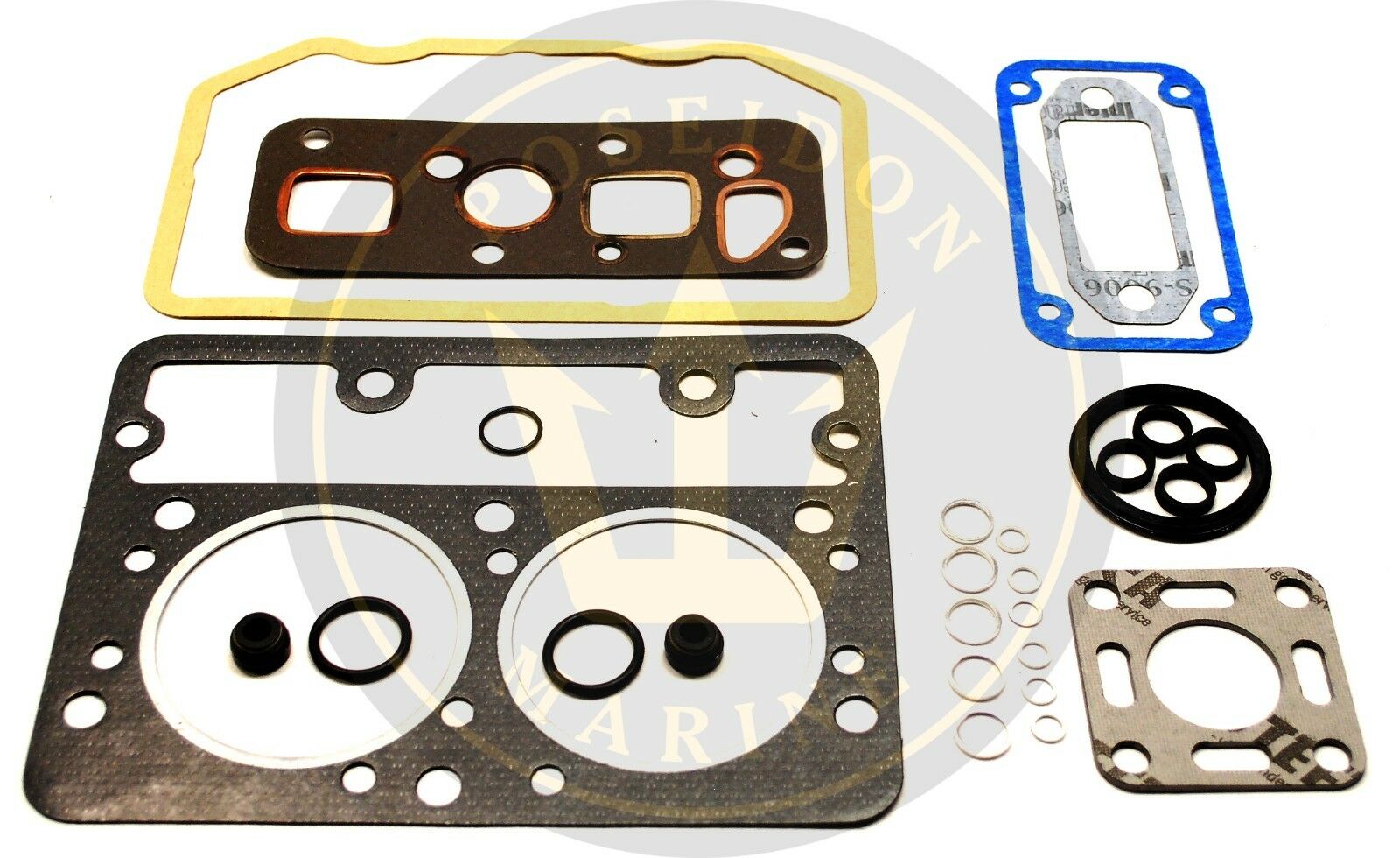 kit de joints de culasse - Briggs & Stratton kit de joints de culasse - Briggs & Stratton