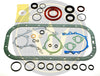 Crom® オイルパンガスケットセット Volvo Penta AQ125B AQ145B 876448 876023 18-2997