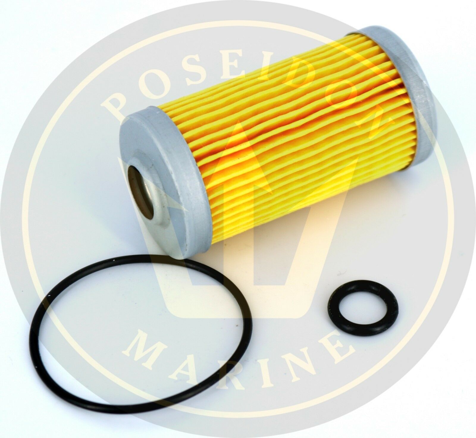 Cartouche, filtre à carburant 104500-55710 - MISCO Cartouche, filtre à carburant 104500-55710 - MISCO