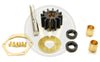PoseidonMarine® ウォーターポンプシャフトキット Volvo Penta AQ165 AQ170 MD21 875383 875575