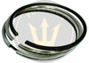 PoseidonMarine® Piston ring kit Volvo Penta D30 D31 D40 D41 275350