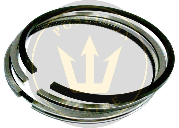 PoseidonMarine® Piston ring kit Volvo Penta D30 D31 D40 D41 275350