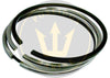Piston Ring kit for Volvo Penta D30 D31 D40 D41 RO : 275350
