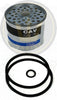 Poseidon Marine® Fuel Filter CAV296-style Volvo Penta 3581078 Filter 877767 CAV296 18-7858
