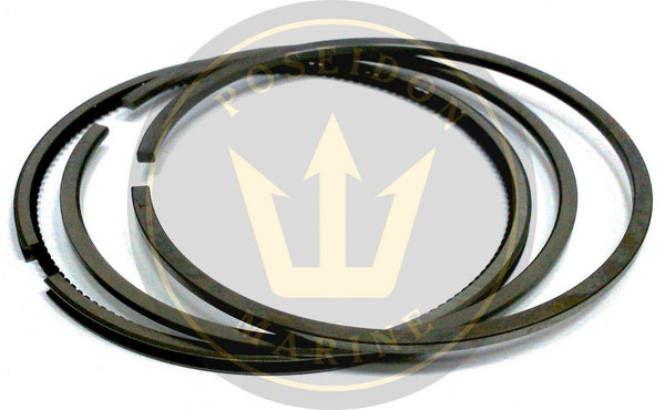 ボルボペンタD19/D29用ピストンリングキット RO：875376