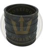 Recmar® 上部排気ホース Volvo Penta OMC 3852696 18-2779