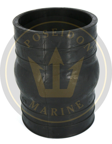 Recmar® Exhaust Hose OMC Volvo Penta 3863450 3852741 18-2780-1