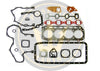 ヤンマー 4JHE 4JHTE 4JHDTE RO 用ヘッドガスケットセット：729470-92605（129553-01350付き）