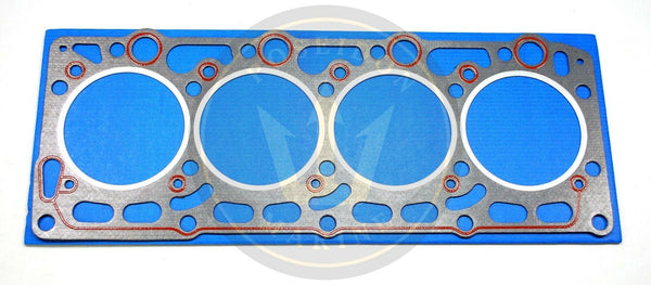 볼보 펜타 AD30A AQAD30A MD30A TAMD30A TMD30A용 헤드 가스켓 RO : 859150