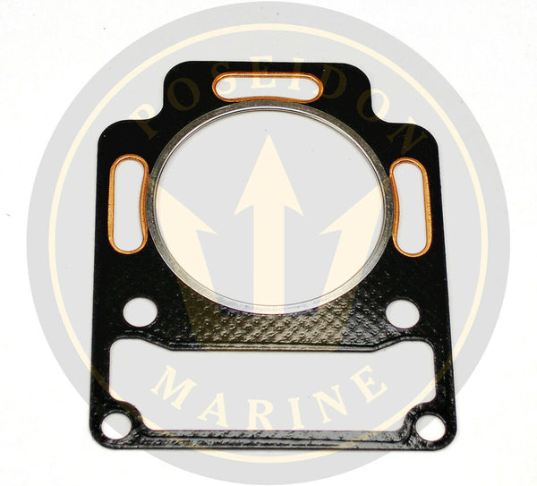 Tesnenie hlavy valcov pre Volvo Penta MD1B AQD2A MD2B MD3B RO: 859151 833070