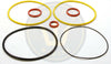 Crom® 실린더 라이너 씰 키트 볼보 펜타 MD11C MD11D MD17C MD17D 875550