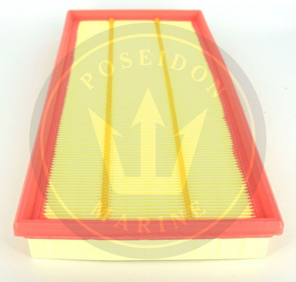 Air filter for Volvo Penta MD30 40 KAD42 KAD32 TAMD61 TAMD71 RO: 876185 463505