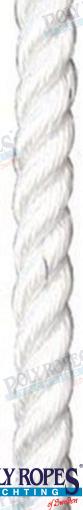 POLYESTER SUPERIOR WHITE 18MM. (110 M) 1109042118