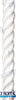 POLYESTER SUPERIOR WHITE 18MM. (110 M) 1109042118