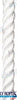 POLYESTER SUPERIOR WHITE 22MM. (110 M) 1109042122