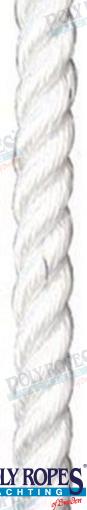 POLYESTER SUPERIOR WHITE 22MM. (110 M) 1109042122
