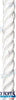 POLYESTER SUPERIOR WHITE 24MM. (110 M) 1109042124