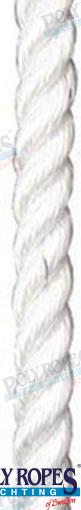 POLYESTER SUPERIOR WHITE 24MM. (110 M) 1109042124