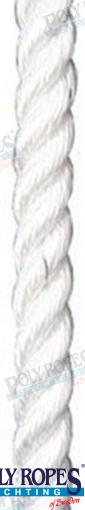 POLYESTER SUPERIOR WHITE 32MM. (110 M) 1109042132