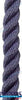 SUPERIEUR POLYESTER BLAUW 26MM. (110 M) 1166042126