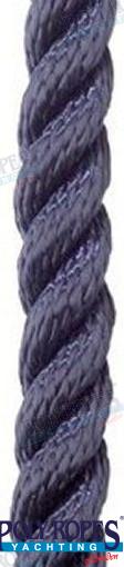 POLYESTER SUPERIOR BLUE 28MM. (110 M) 1166042128