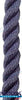 POLYESTER SUPERIOR BLUE 28MM. (110 M) 1166042128