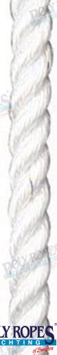 POLYESTER SUPERIOR WHITE 20MM. (85 M) 1209041720