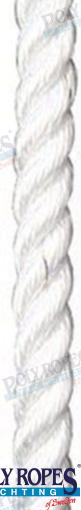 POLYESTER SUPERIOR WHITE 14MM. (110 M) 1209042114