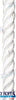 POLYESTER SUPERIEUR WIT 12MM. (165 M) 1209042912