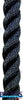 POLYESTER SUPERIOR BLACK 8MM. (150 M) 1210042608