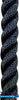 POLYESTER SUPERIOR BLACK 6MM. (250 M) 1210044006