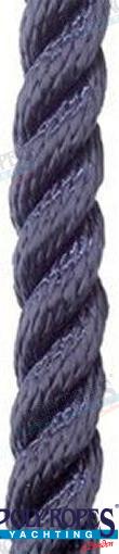 POLYESTER SUPERIOR BLUE 20MM. (85 M) 1266041720