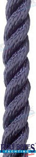 POLYESTER SUPERIOR BLUE 18MM. (110 M) 1266042118