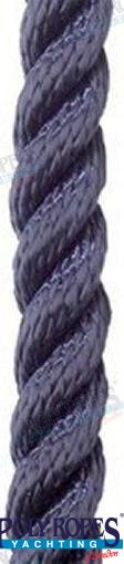 POLYESTER SUPERIOR BLUE 12MM. (165 M) 1266042912