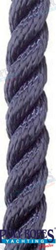 POLYESTER SUPERIOR BLUE 10MM. (220 M) 1266043710
