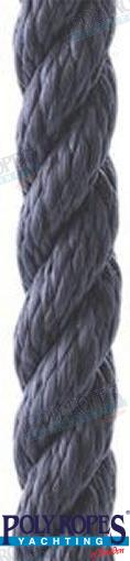 POLYSOFT BLAUW 16MM. (85 M) 1266251716