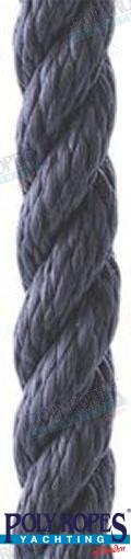 POLYSOFT BLAUW 8MM. (150 M) 1266252608