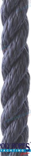 POLYSOFT BLUE 6MM. (250 M) 1266254006