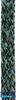 POLY-BRAID-32 8MM. GRIJS/ZWART (150 M) 2081812608