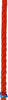 POLIESTER ROPE 2 MM ORANGE 50 M 2203041020