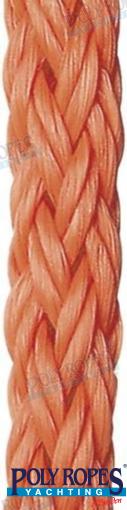 POLIETILENE 6MM. ORANGE (650 M) 2203135406