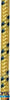 TRIM-DINGHY XL 4MM. (100 M) - YELLOW 2204282040