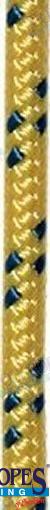TRIM-DINGHY XL 6MM. (100 M) - YELLOW 2204282060