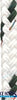 POLY-BRAID-16 10MM. GROEN (220 M) 2205733710