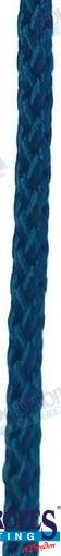 POLYESTER TOUW 4 MM BLAUW 12 M 2206040240