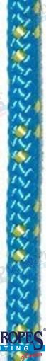 TRIM-DINGHY XL 4MM. BLUE  (12 M) 2206280240